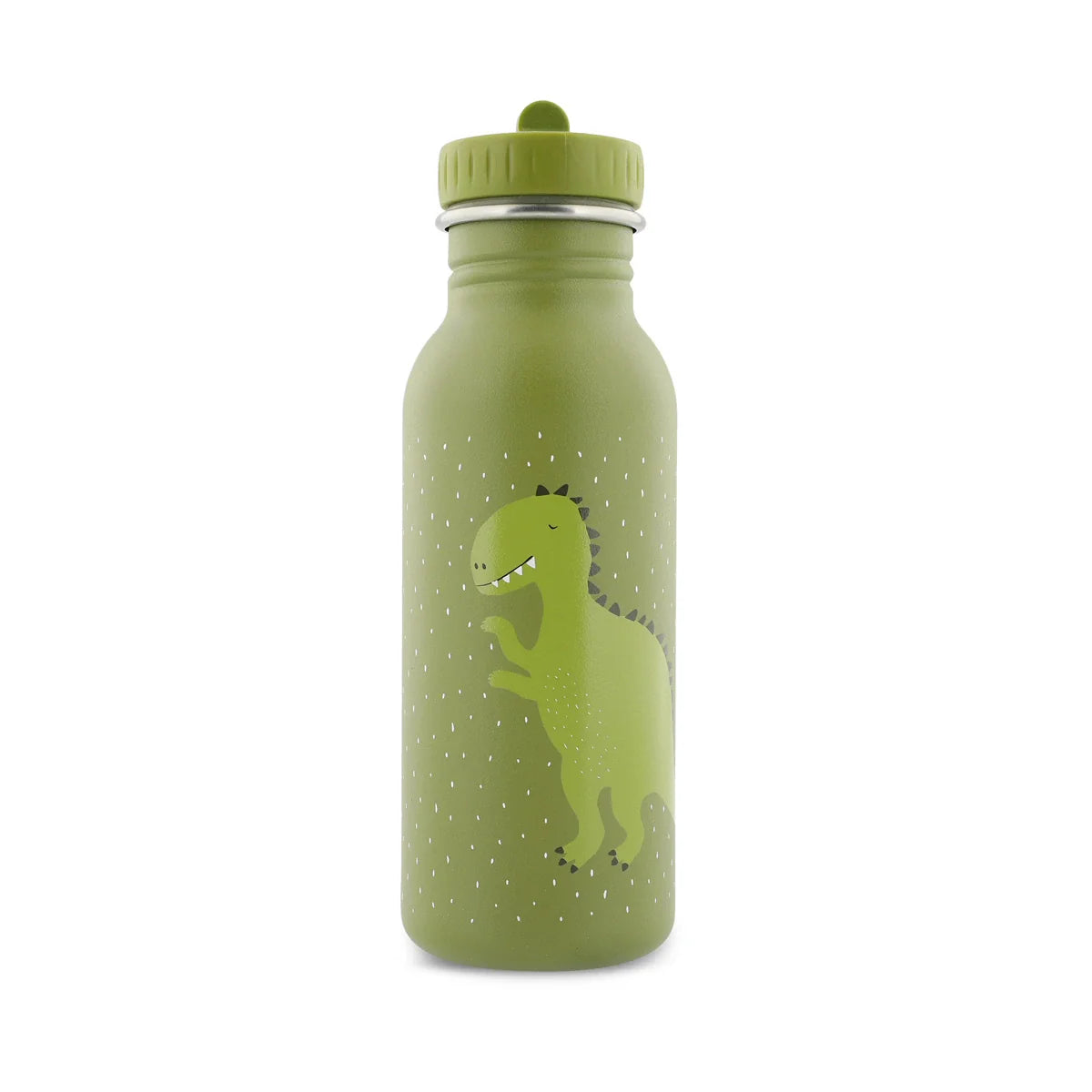 Botella 500 ml. Trixie Mr. Dino - ALIBEY nens