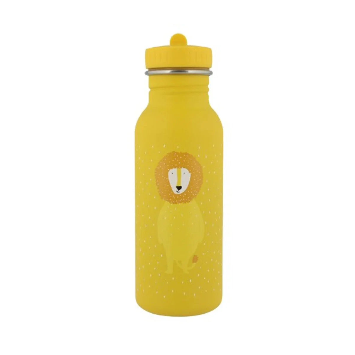 Botella 500 ml. Trixie Mr. Lion - ALIBEY nens