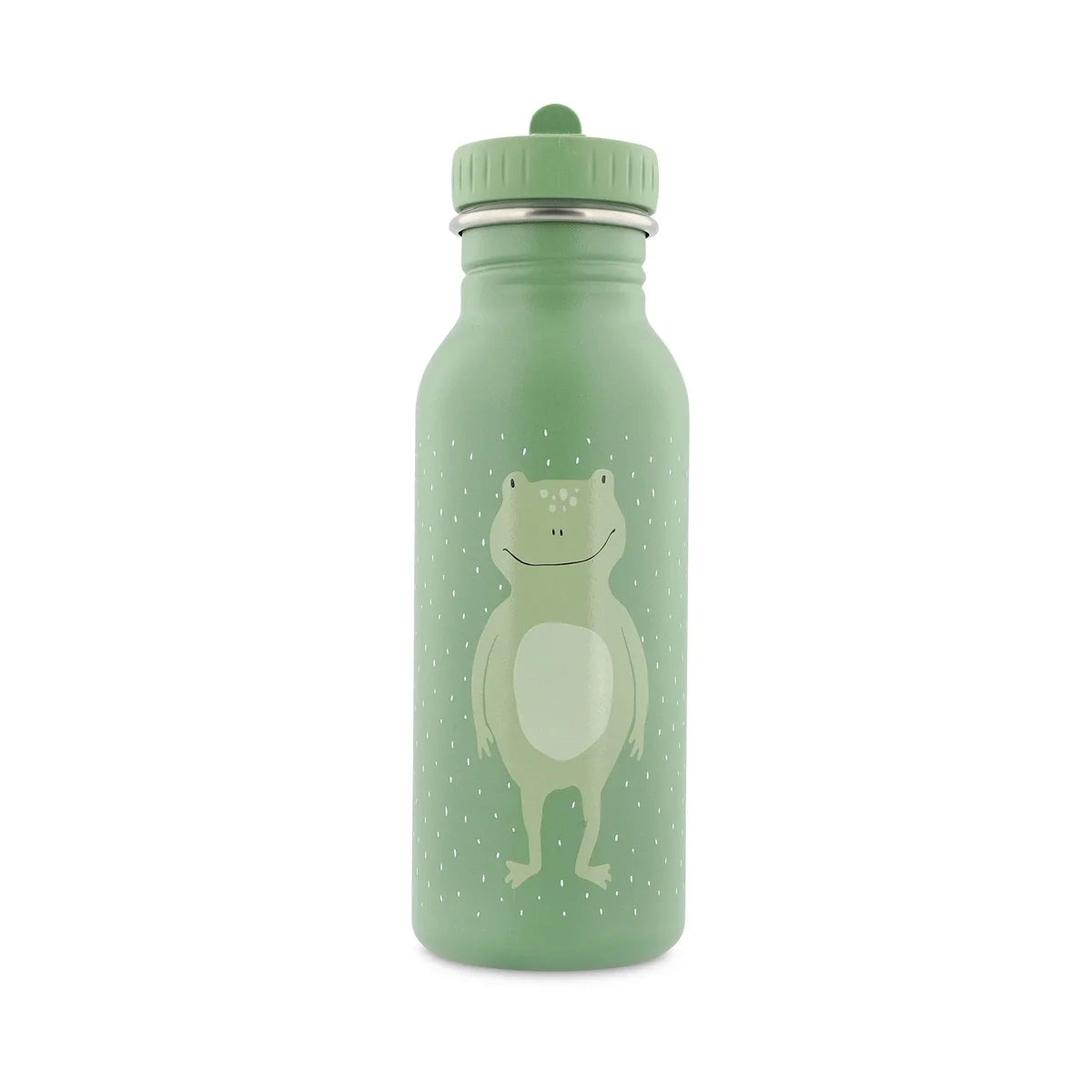 Botella 500 ml. Trixie Mr. Frog - ALIBEY nens