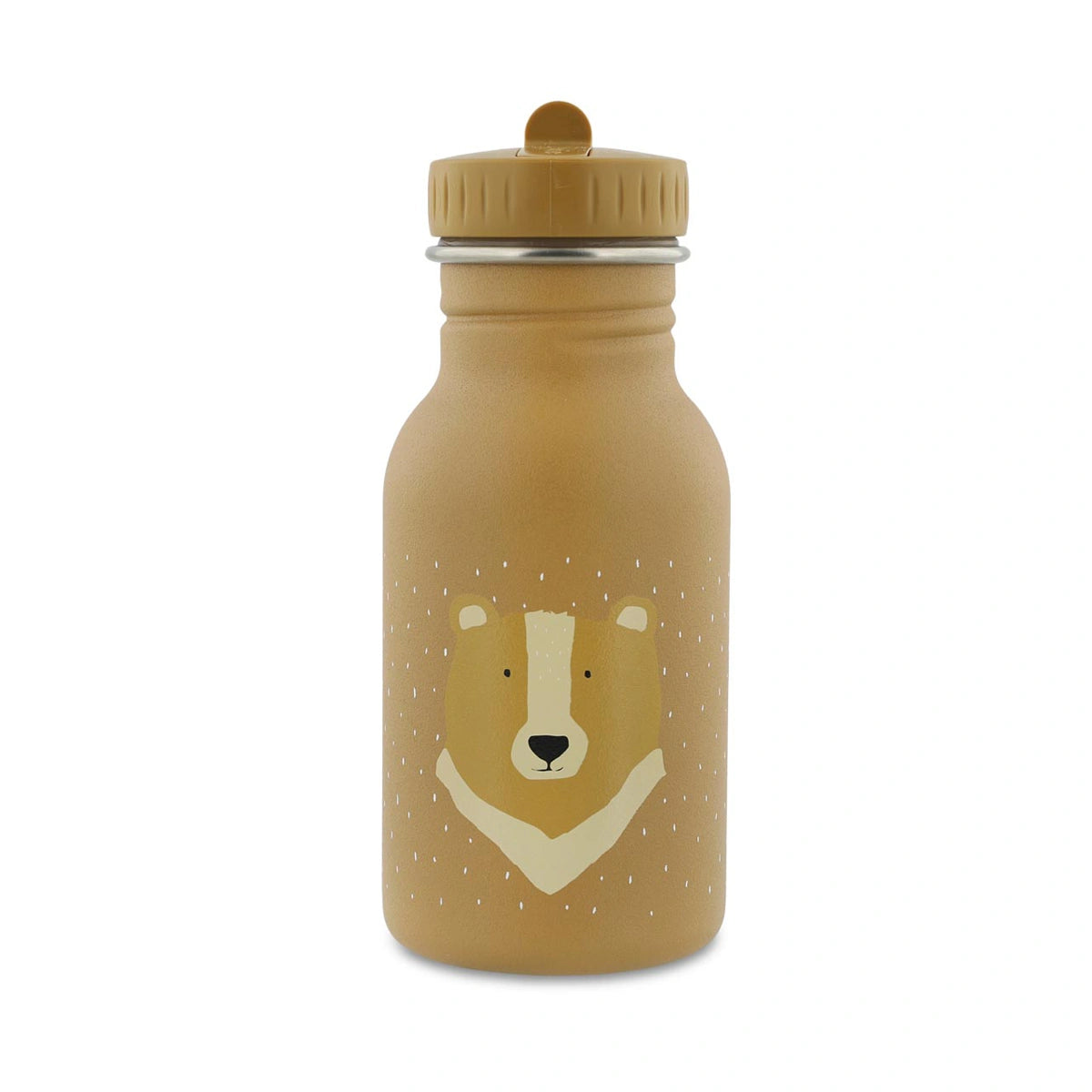 Botella 350 ml. Trixie Mr. Bear