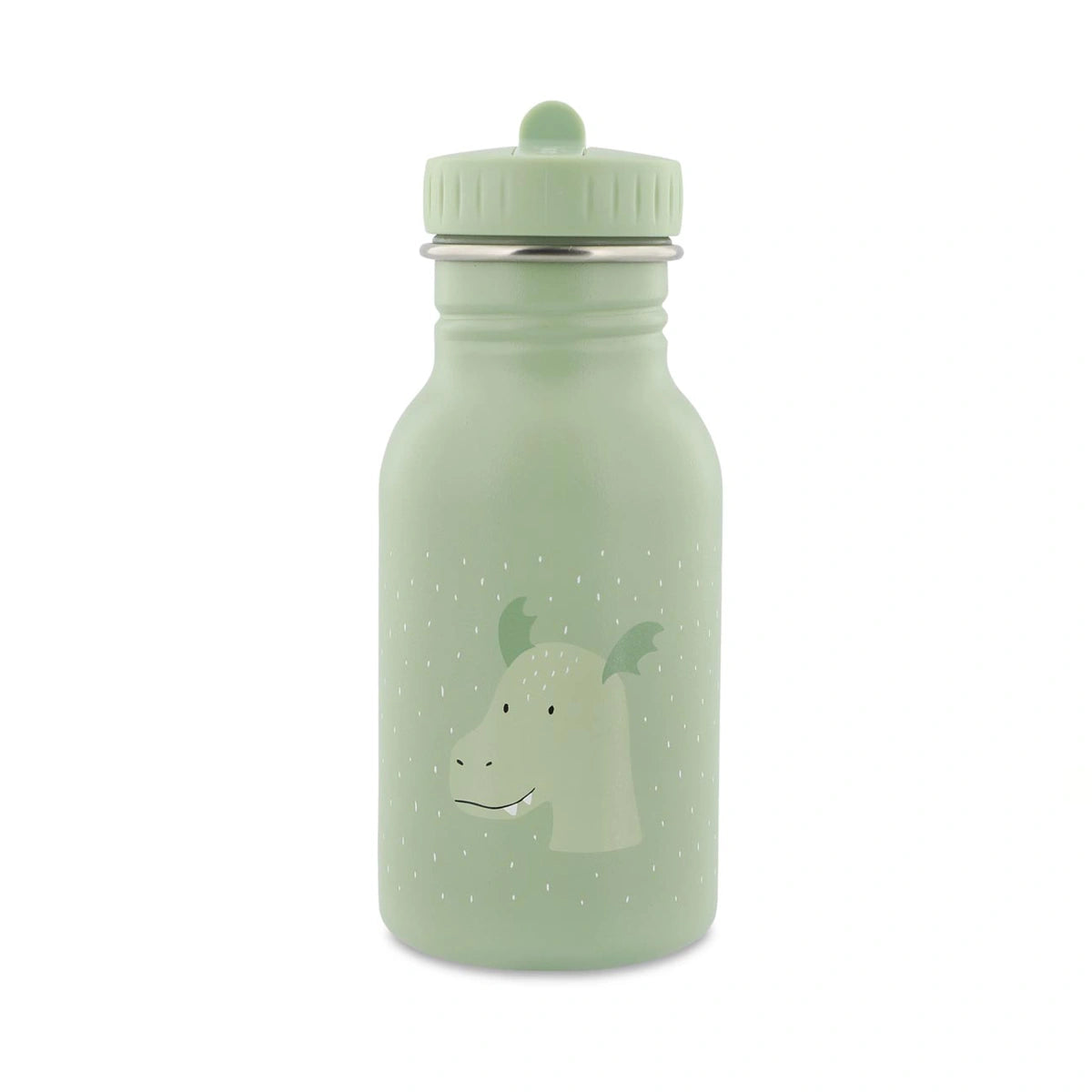 Botella 350 ml. Trixie Mr. Dragon