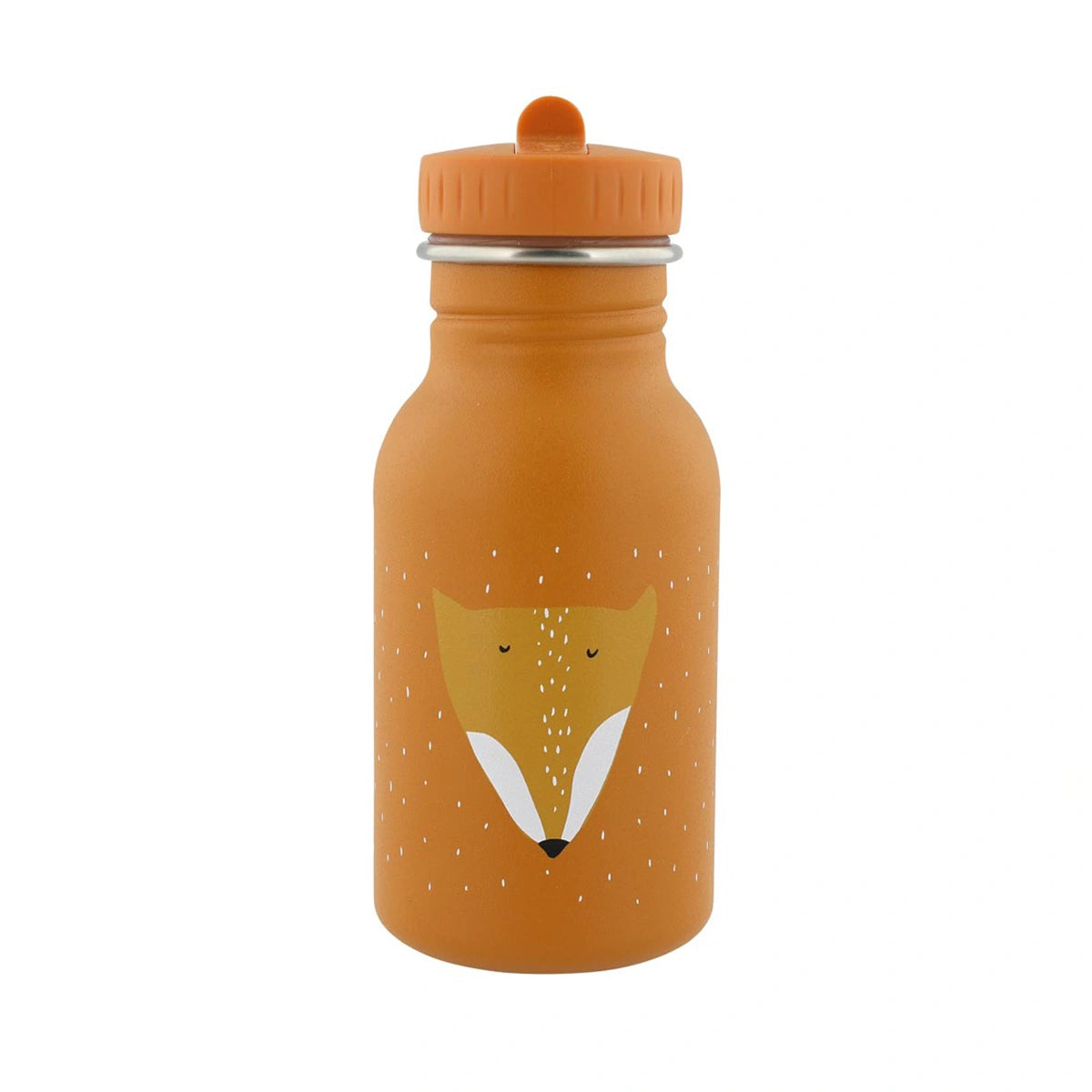 Botella 350 ml. Trixie Mr. Fox