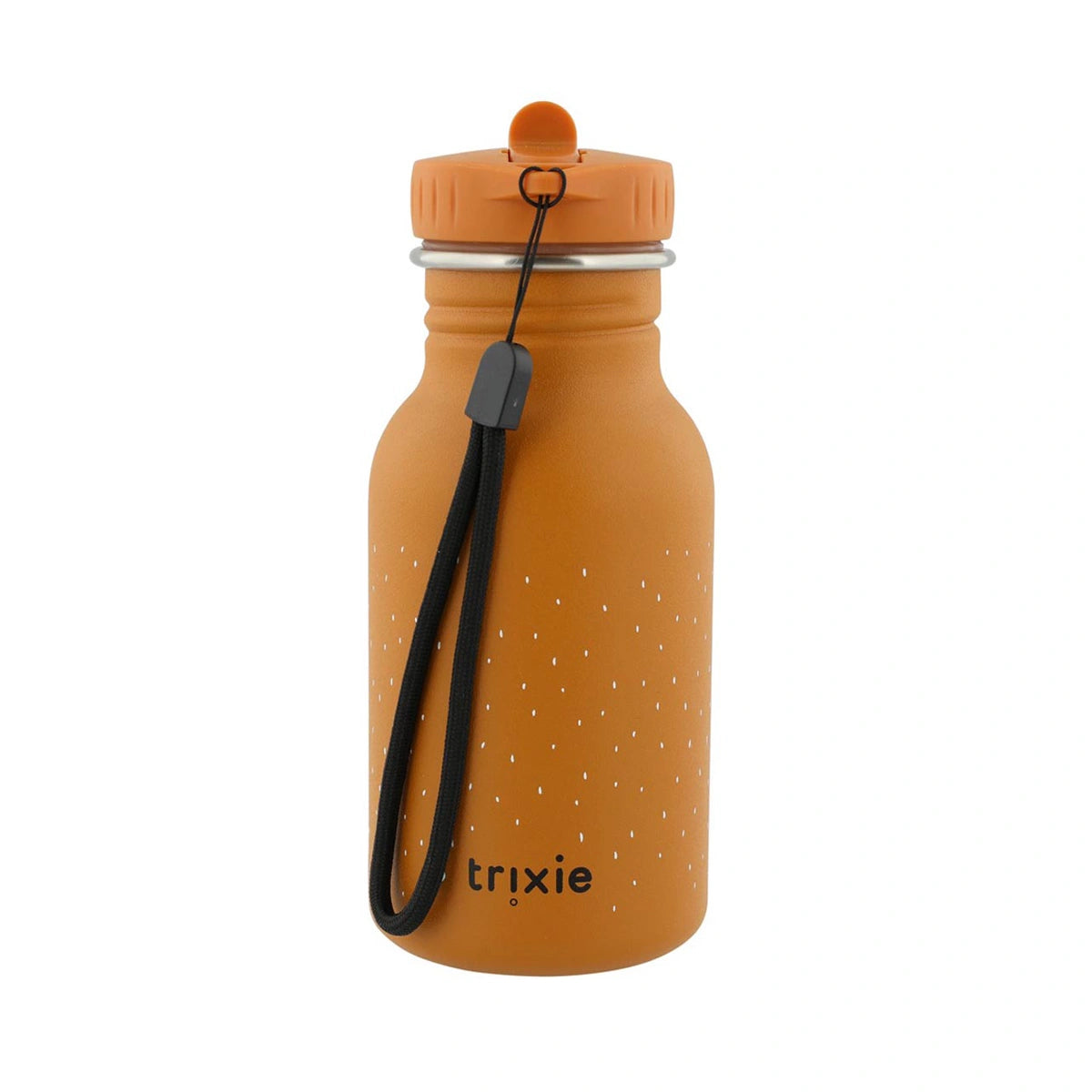 Botella 350 ml. Trixie Mr. Fox