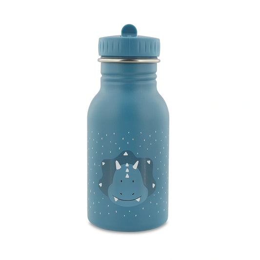 Botella 350 ml. Trixie Mr. Triceratops