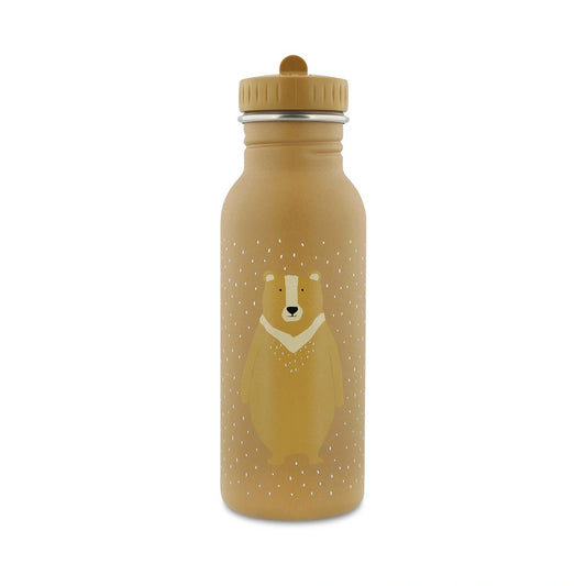Botella 500 ml. Trixie Mr. Bear
