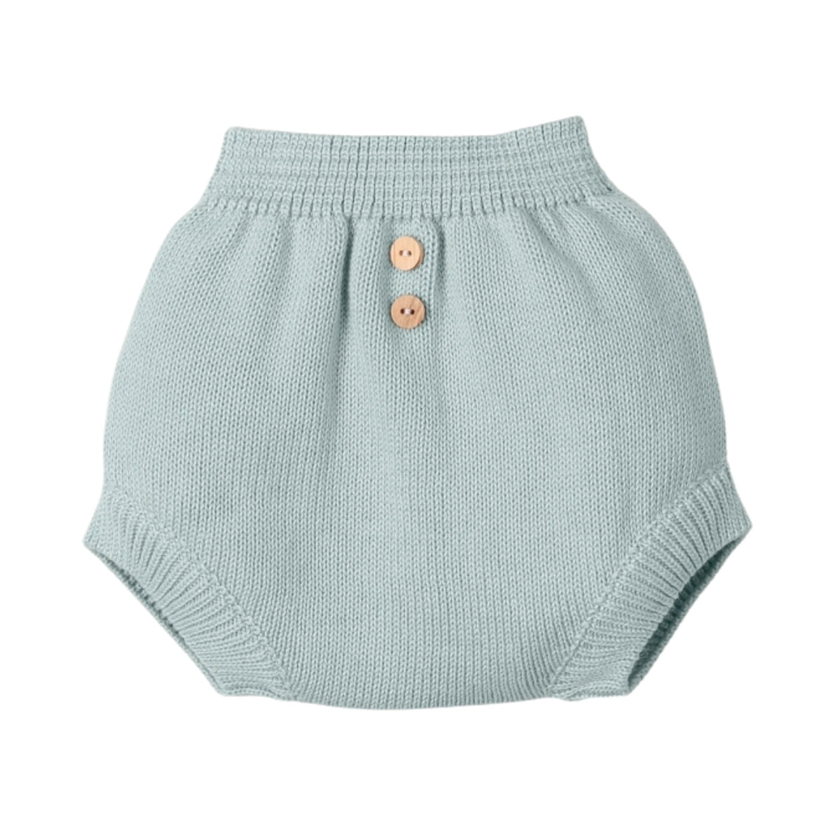 Braguita 6 Meses Mac Ilusión Neutrals Aqua Green