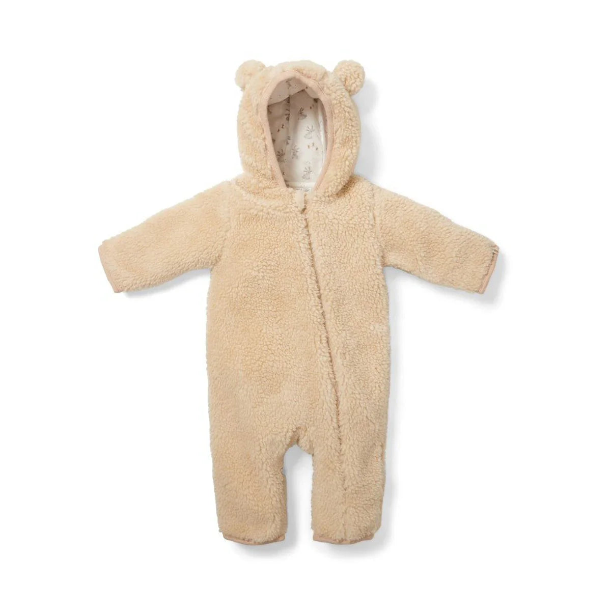 Buzo Borreguito 6-12 Meses Little Dutch Arena - ALIBEY nens