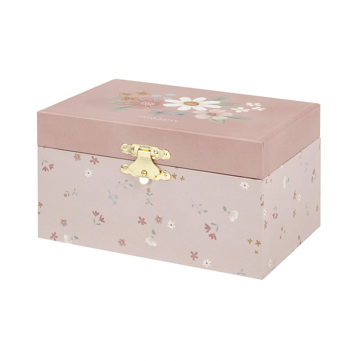 Caja Musical Little Dutch Evi