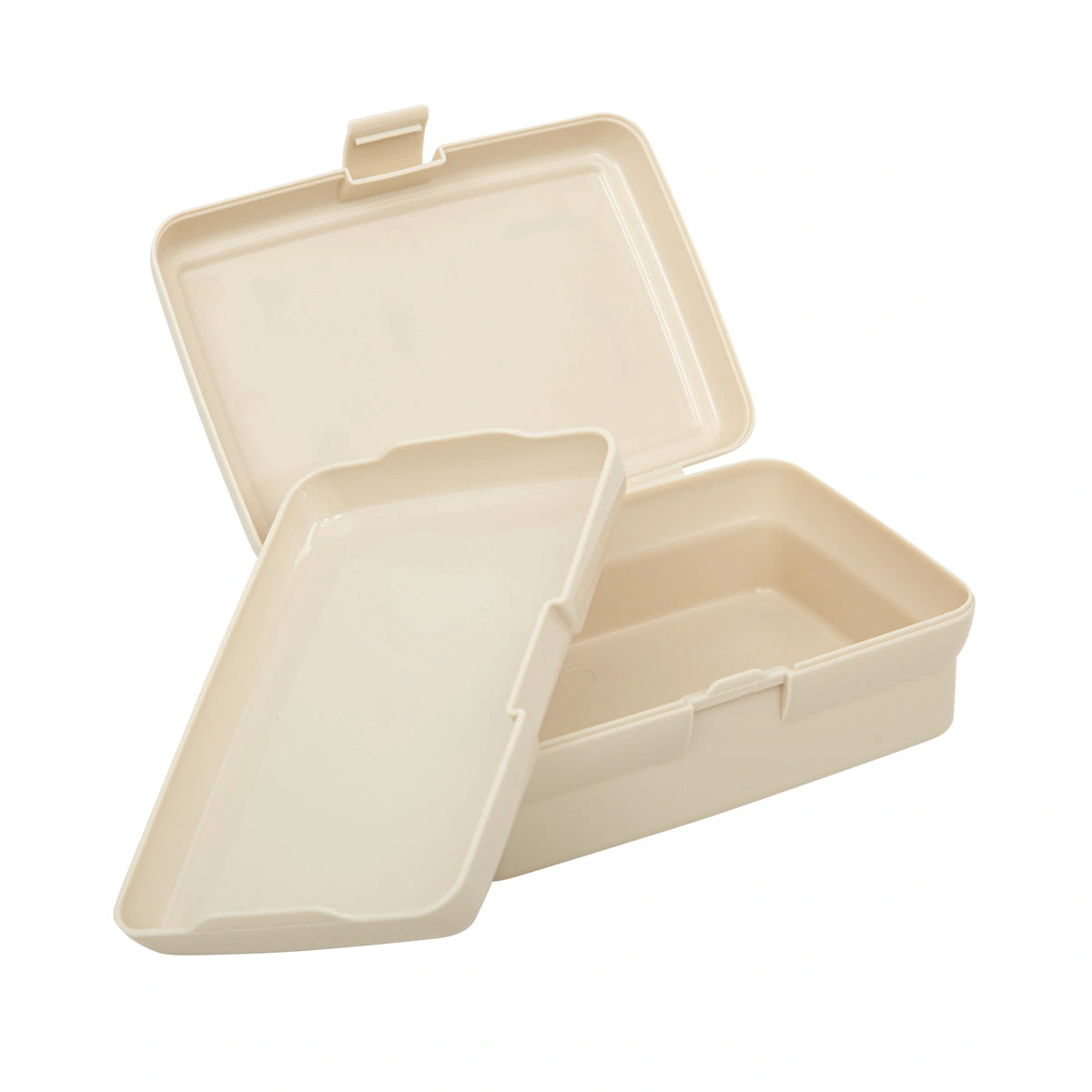 Caja Pequeña Almuerzo BimbiDreams Animalia