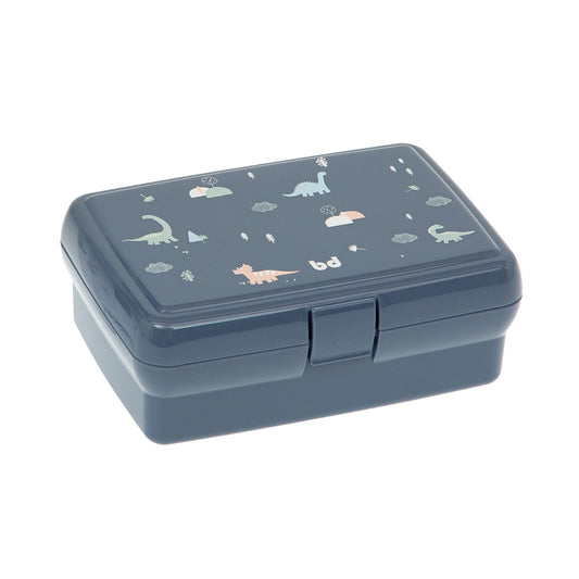 Caja Pequeña Almuerzo BimbiDreams Trex
