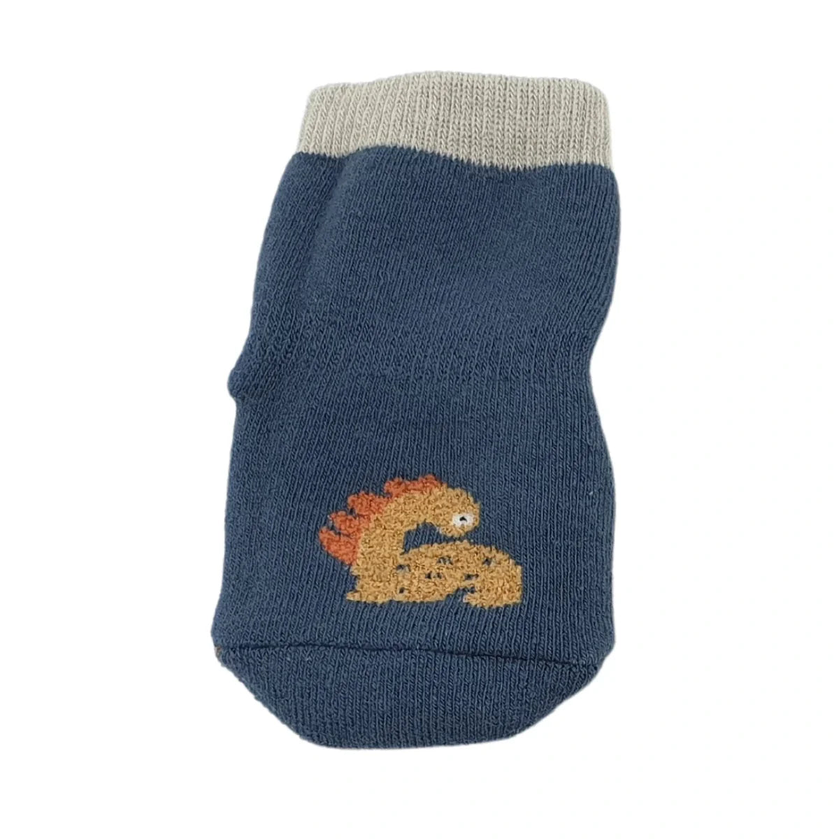 Calcetines 1-2 Años Monnuage Azul - ALIBEY nens