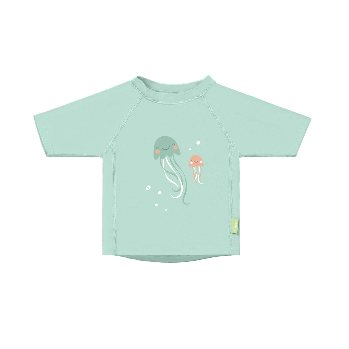 Camiseta Protección Solar 6-12 meses Saro Jellyfish
