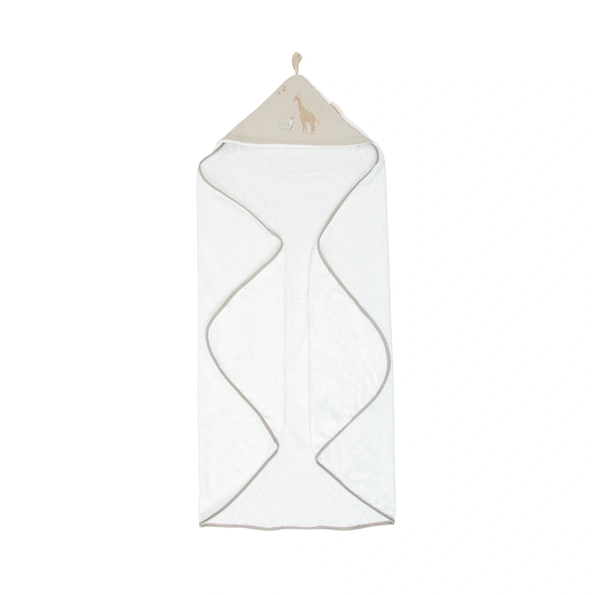 Capa Baño Bambú BimbiDreams Nairobi