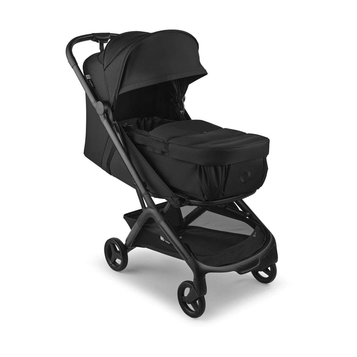Baby Nest Bugaboo Heritage Black