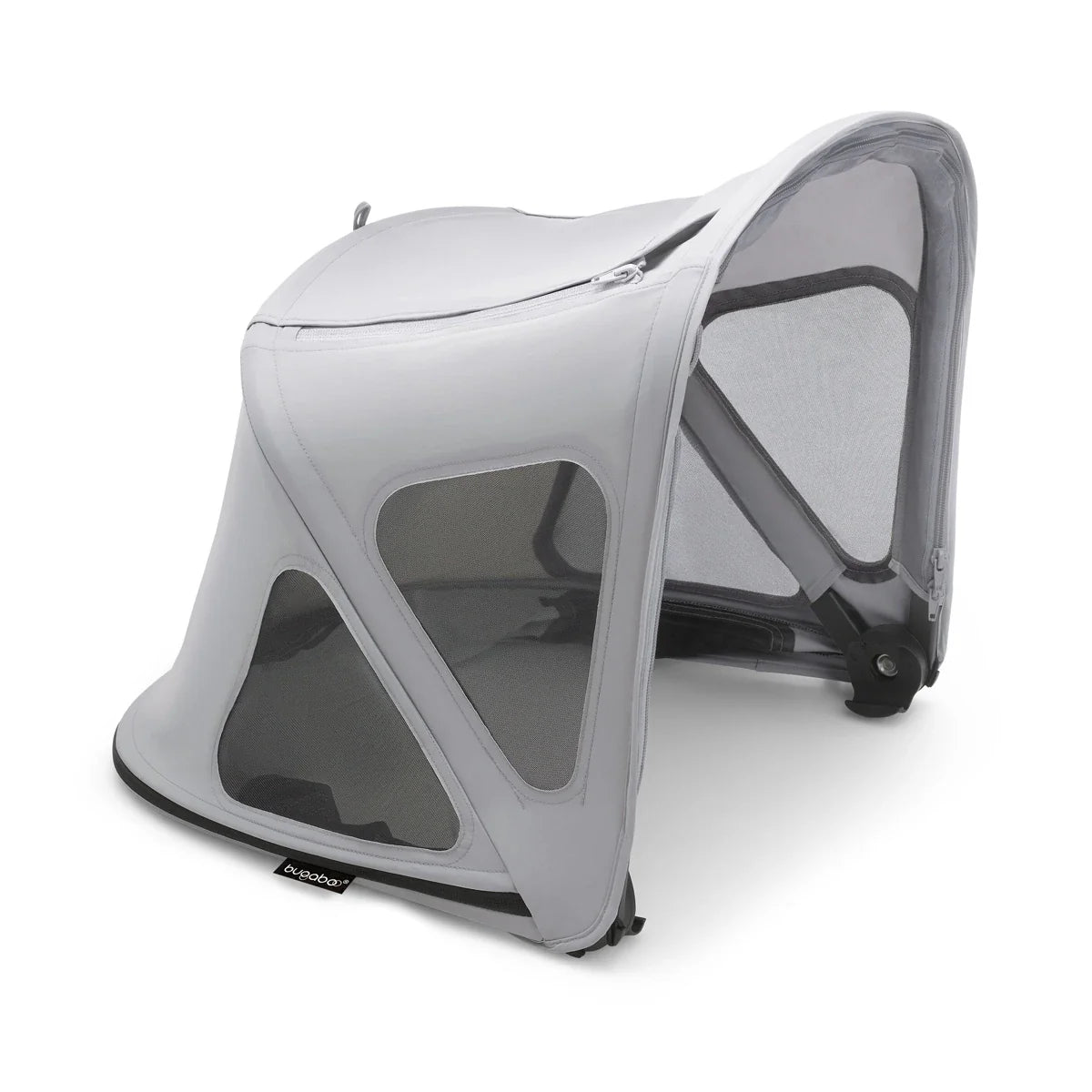 Capota Ventilada Bugaboo Fox Gris Niebla - ALIBEY nens