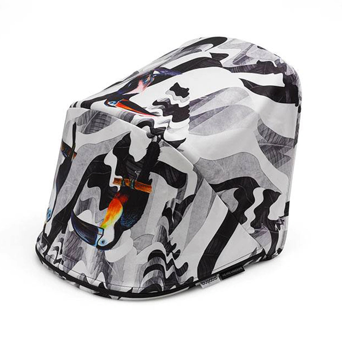 Capota Bugaboo Bee We Are Handsome 2