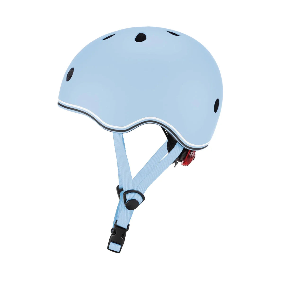 Casco Talla XXS / XS Globber Azul Pastel - ALIBEY nens