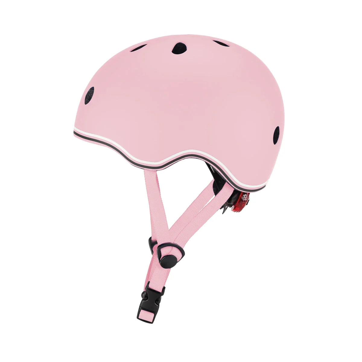 Casco Talla XXS / XS Globber Rosa Pastel - ALIBEY nens