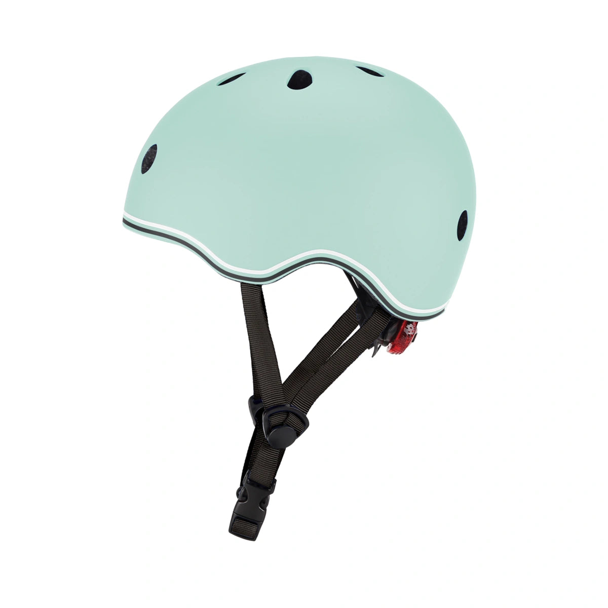 Casco Talla XS / S Globber Verde Pastel - ALIBEY nens