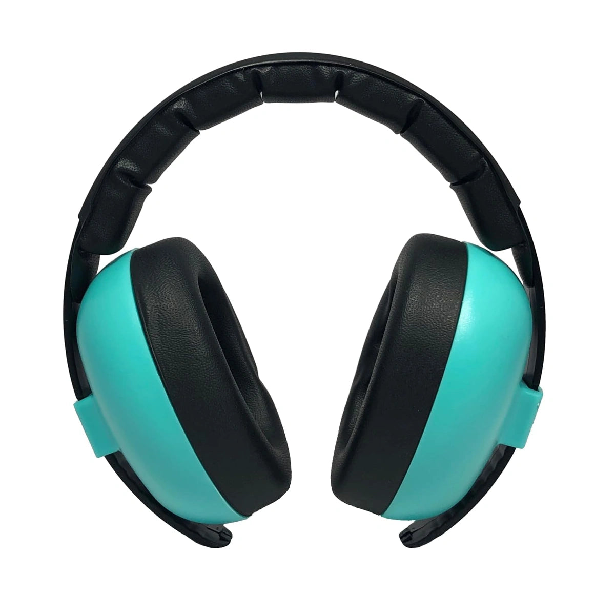 Cascos Anti Ruido 0-3 Años Banz Lagoon Blue