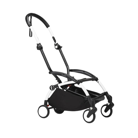 Chasis Yoyo³ Stokke® Blanco - ALIBEY nens