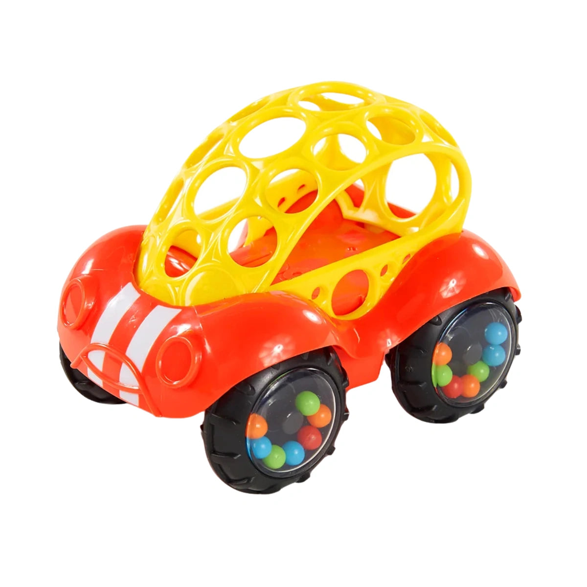 Oball™ Car Saro Red