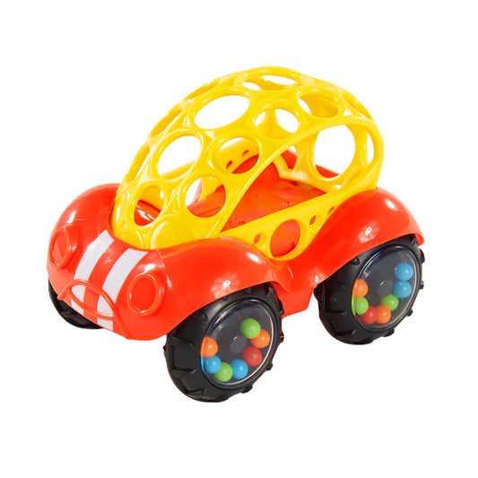 Oball™ Car Saro Red