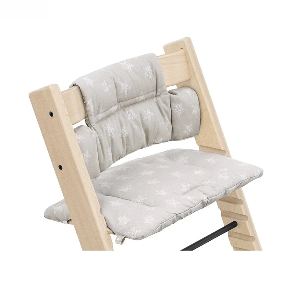 Cojín Clásico Tripp Trapp® Stokke® Star Silver - ALIBEY nens