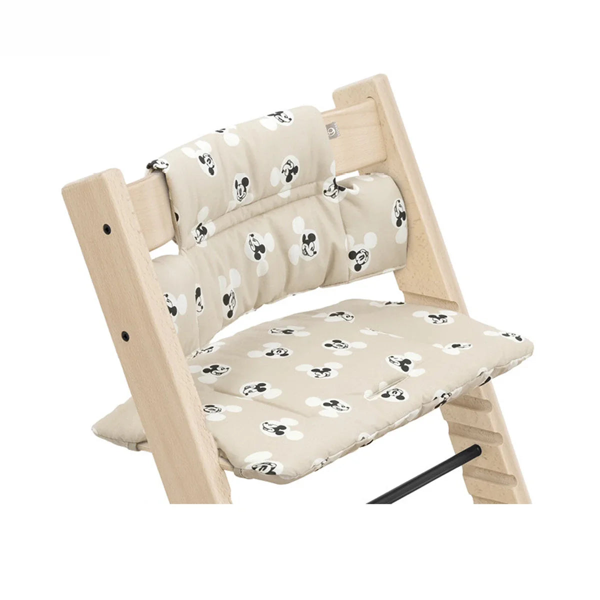 Cojín Clásico Tripp Trapp Stokke® Mickey Signature - ALIBEY nens