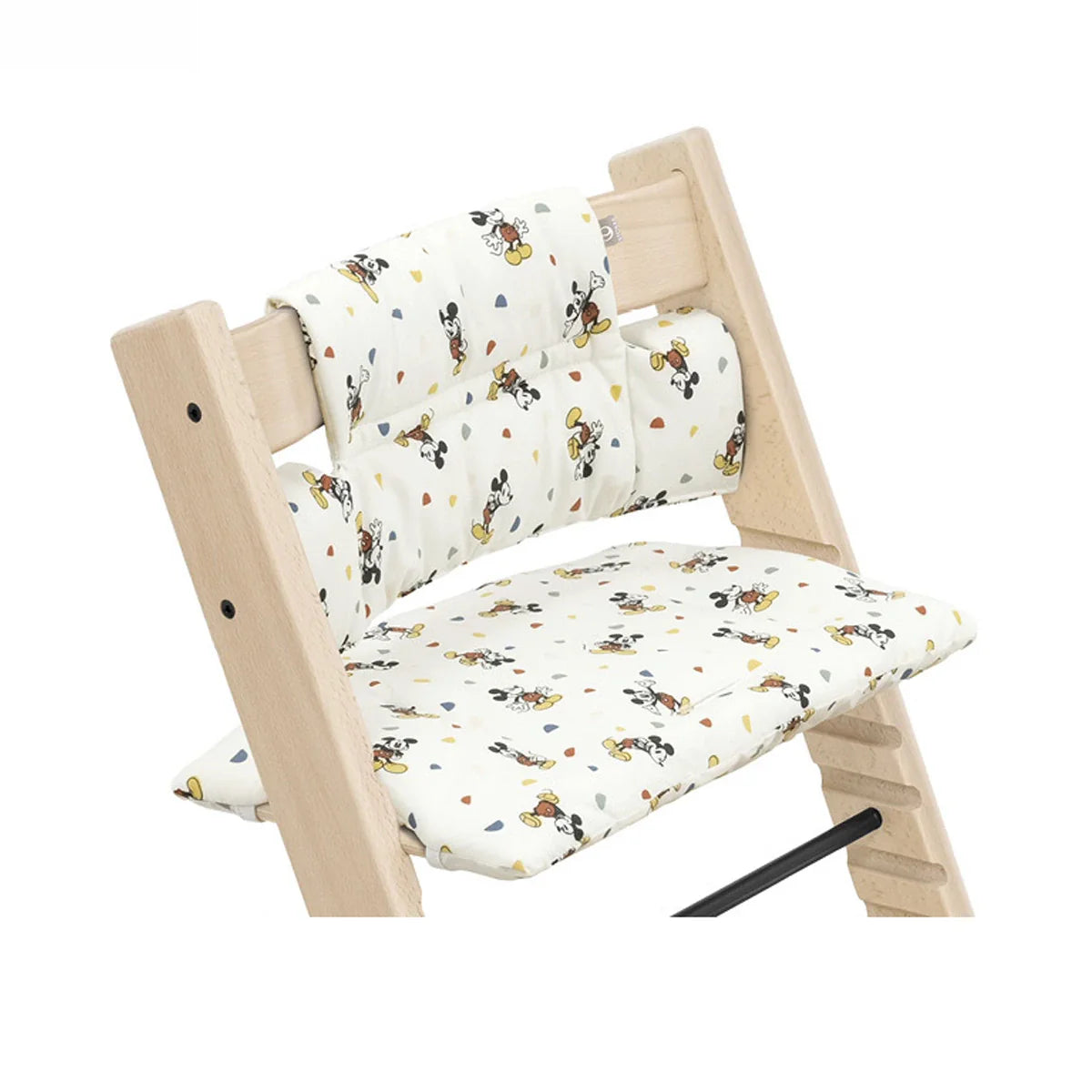 Cojín Clásico Tripp Trapp® Stokke® Mickey Celebration - ALIBEY nens