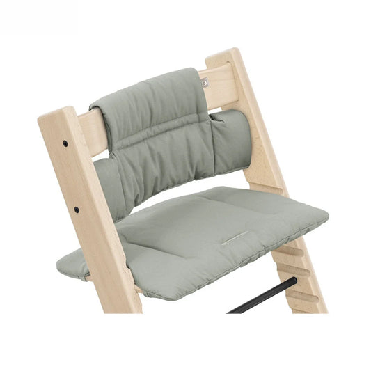 Cojín Clásico Tripp Trapp® Stokke® Glacier Green - ALIBEY nens