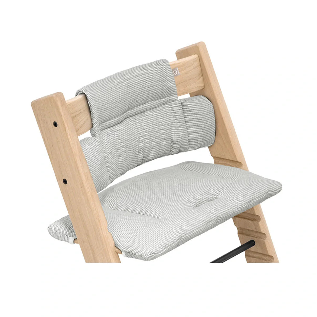 Cojín Clásico Tripp Trapp® Stokke® Nordic Grey - ALIBEY nens
