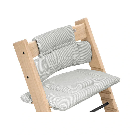 Cojín Clásico Tripp Trapp® Stokke® Nordic Grey - ALIBEY nens