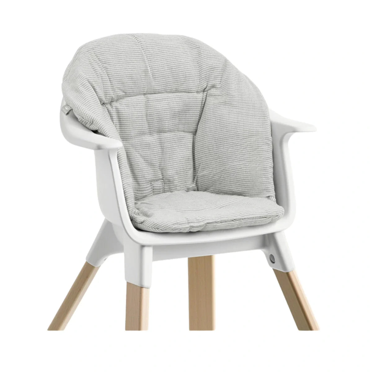 Cojín Clikk™ Stokke® Nordic Grey - ALIBEY nens