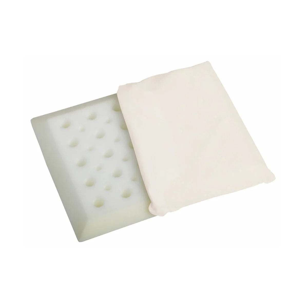 Cojín Jané Plagiocefalia - ALIBEY nens