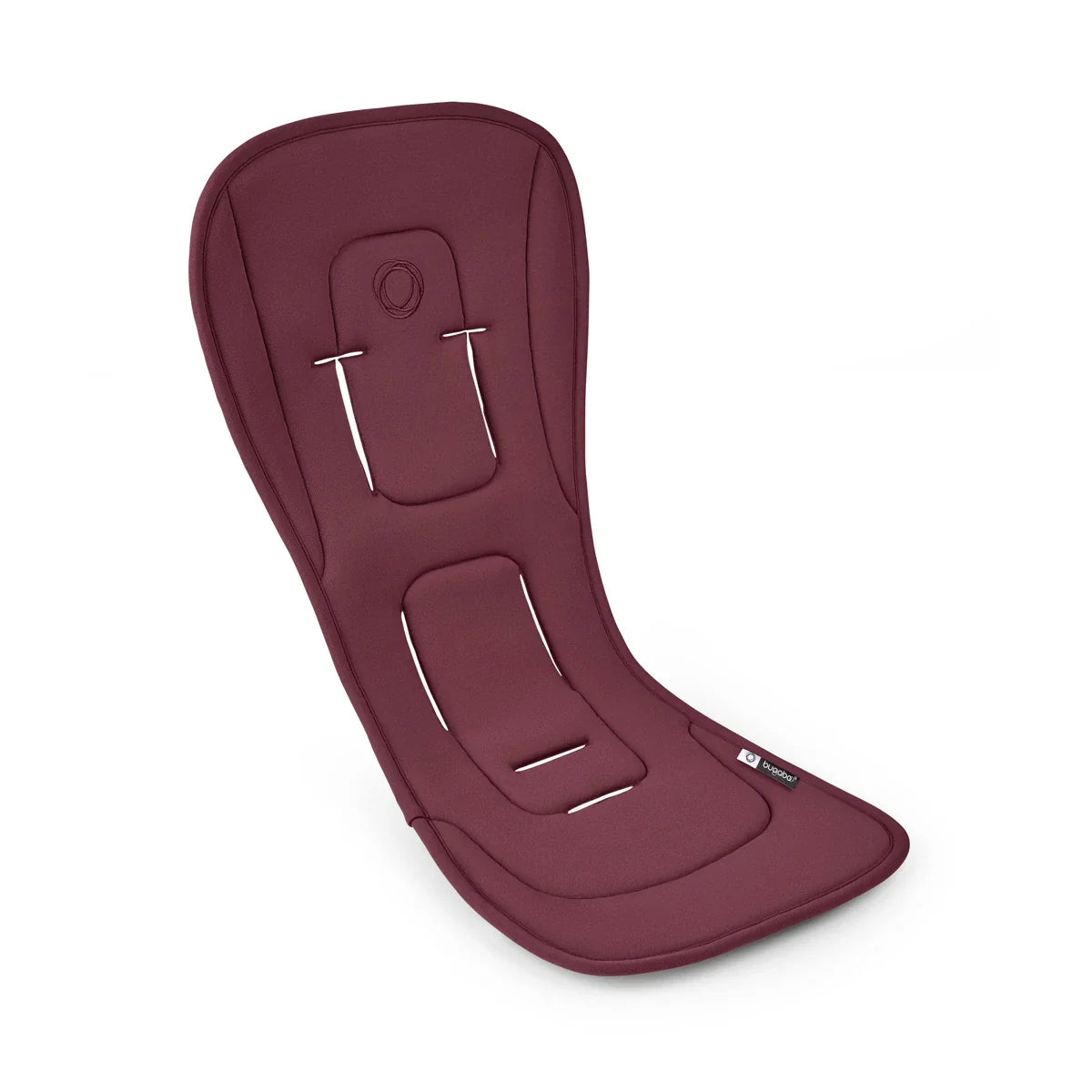 Colchoneta Bugaboo Dark Cherry - ALIBEY nens