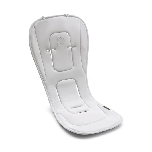 Colchoneta Bugaboo Misty Grey - ALIBEY nens