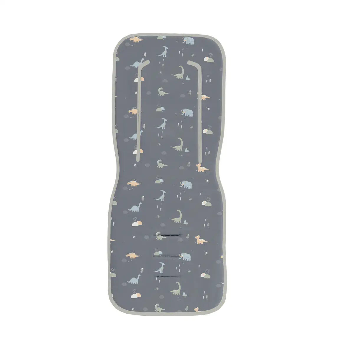 Colchoneta BimbiDreams Trex - ALIBEY nens