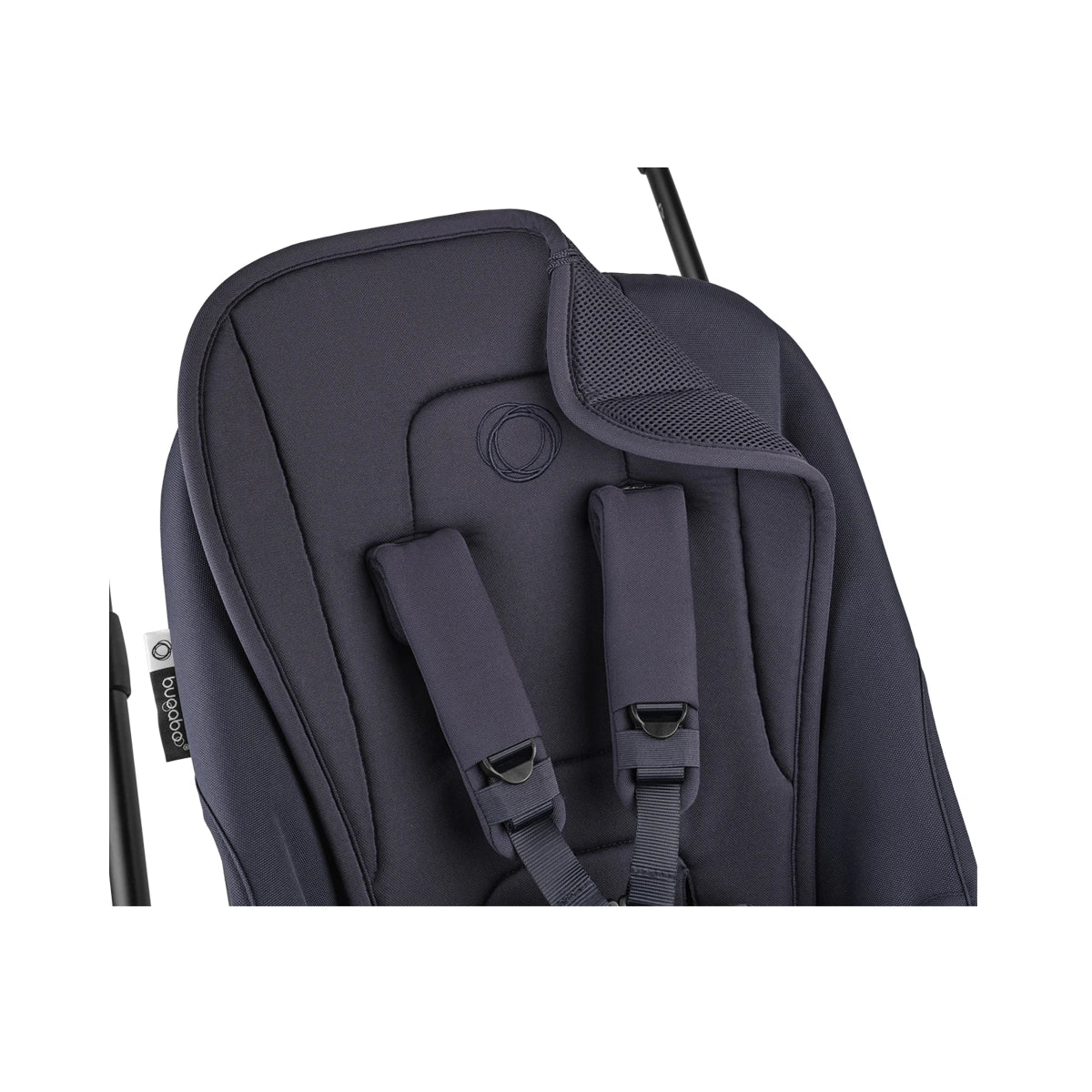 Colchoneta Bugaboo Deep Indigo - ALIBEY nens
