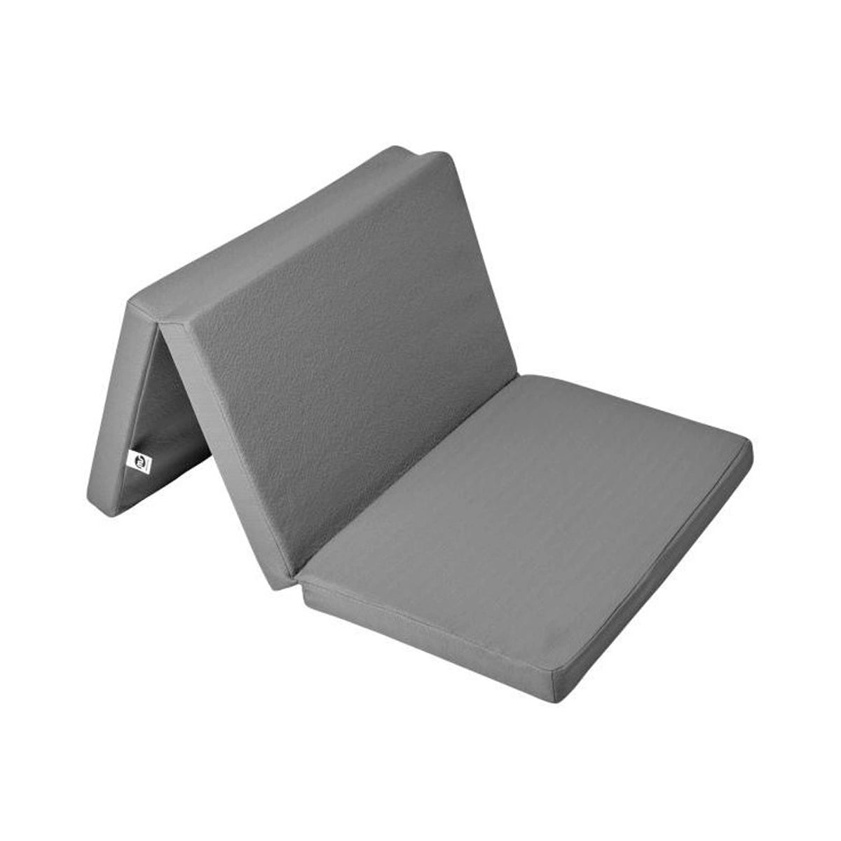 Colchón Plegable La Cigüeña Gris - ALIBEY nens