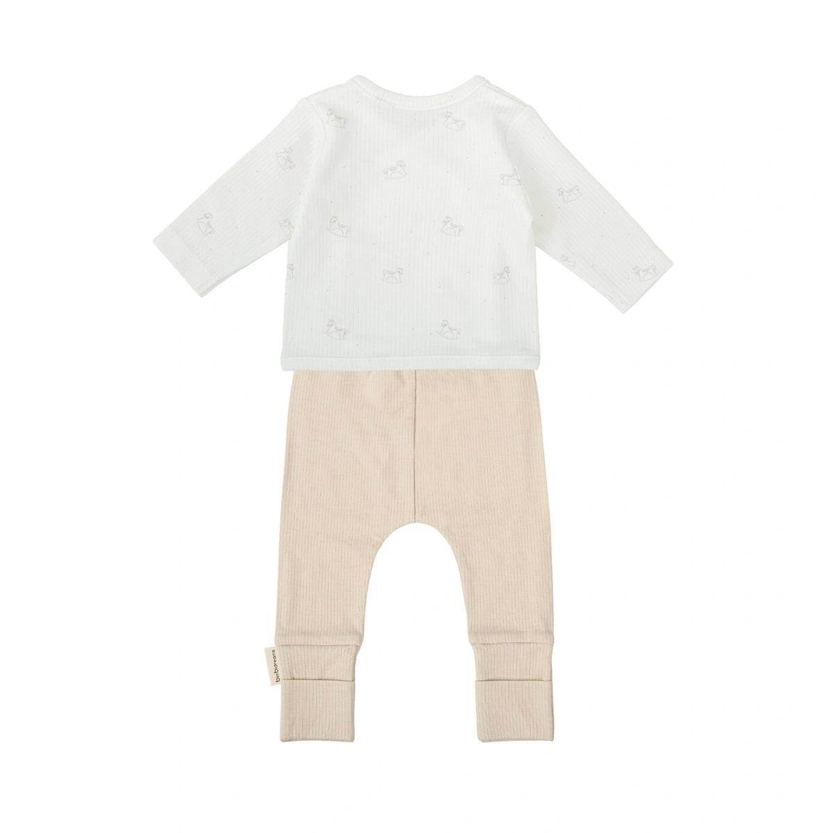 Conjunto 0-1 Mes BimbiDreams Toy