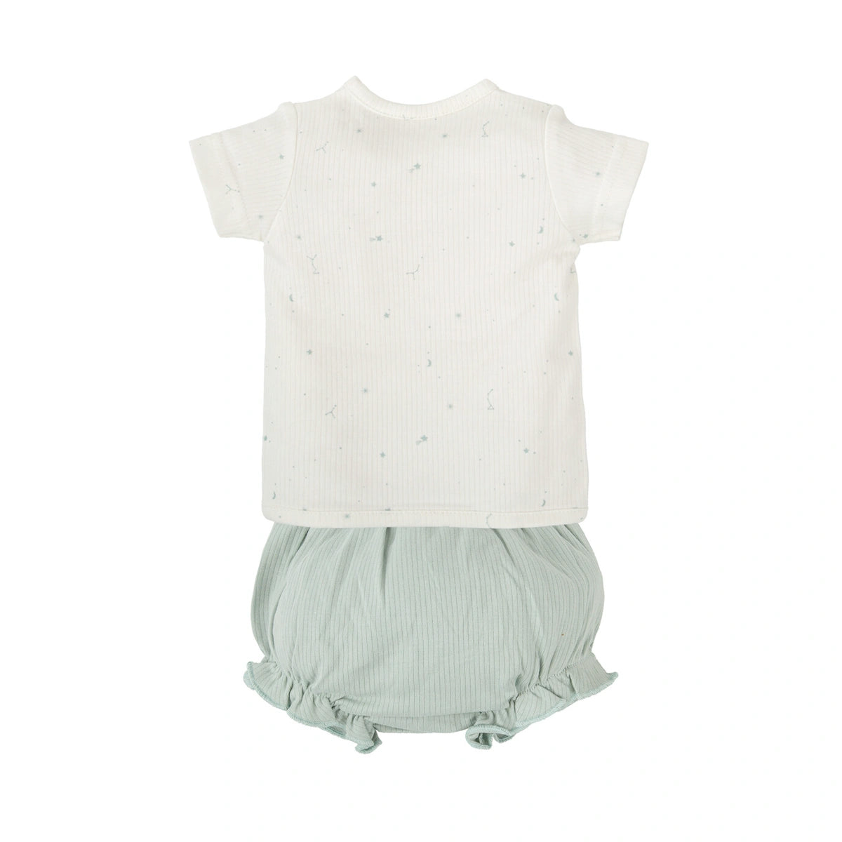 Conjunto 0-1 Mes BimbiDreams Orion