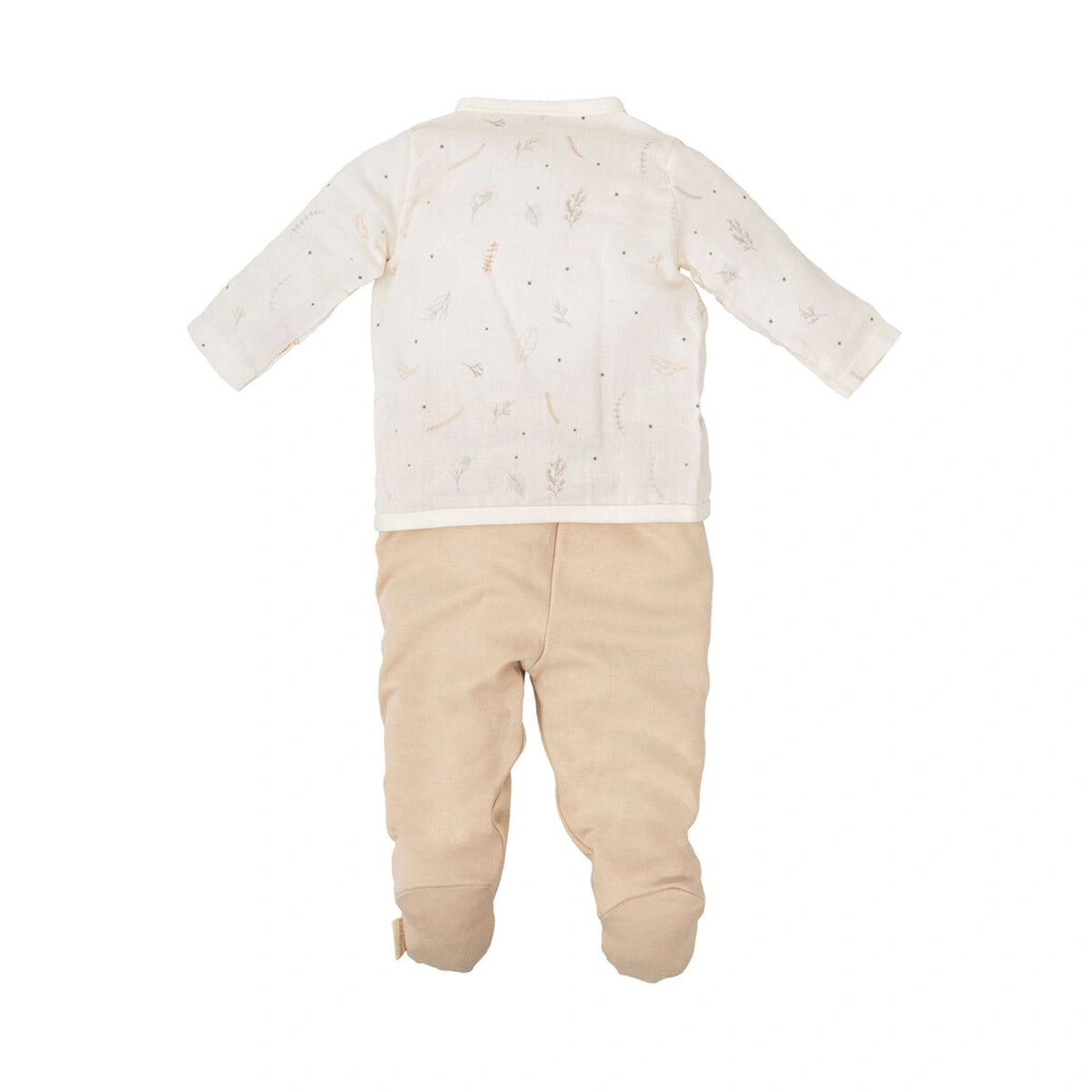 Conjunto 1-3 Meses BimbiDreams Botanic