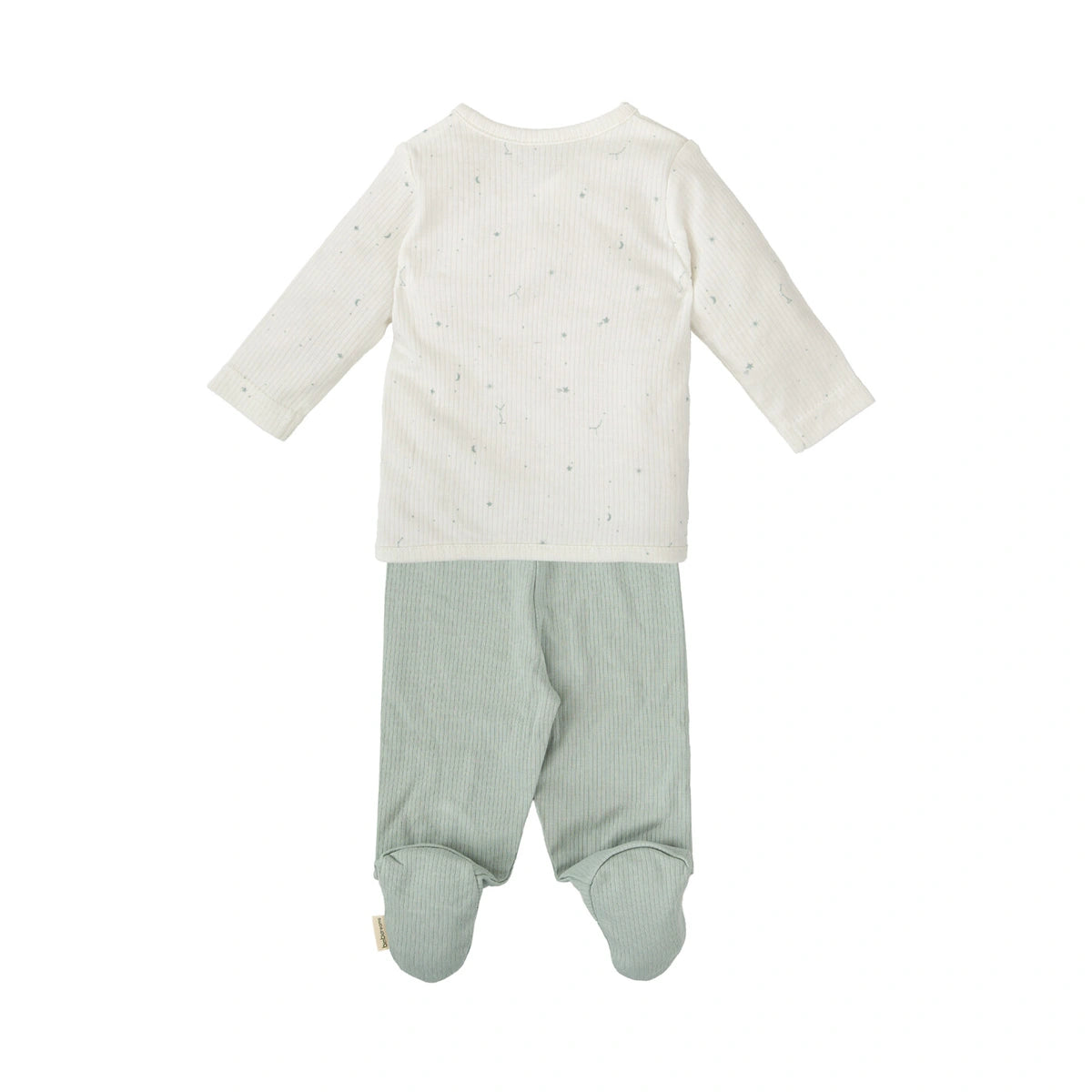 Conjunto 1-3 Meses BimbiDreams Orion