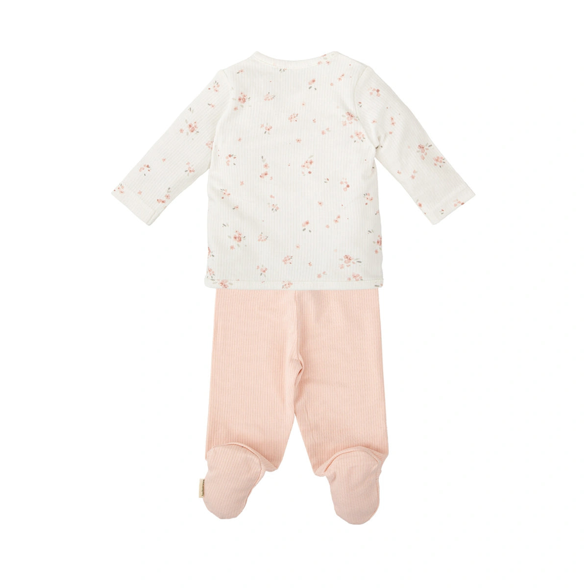 Conjunto 1-3 Meses BimbiDreams Monet