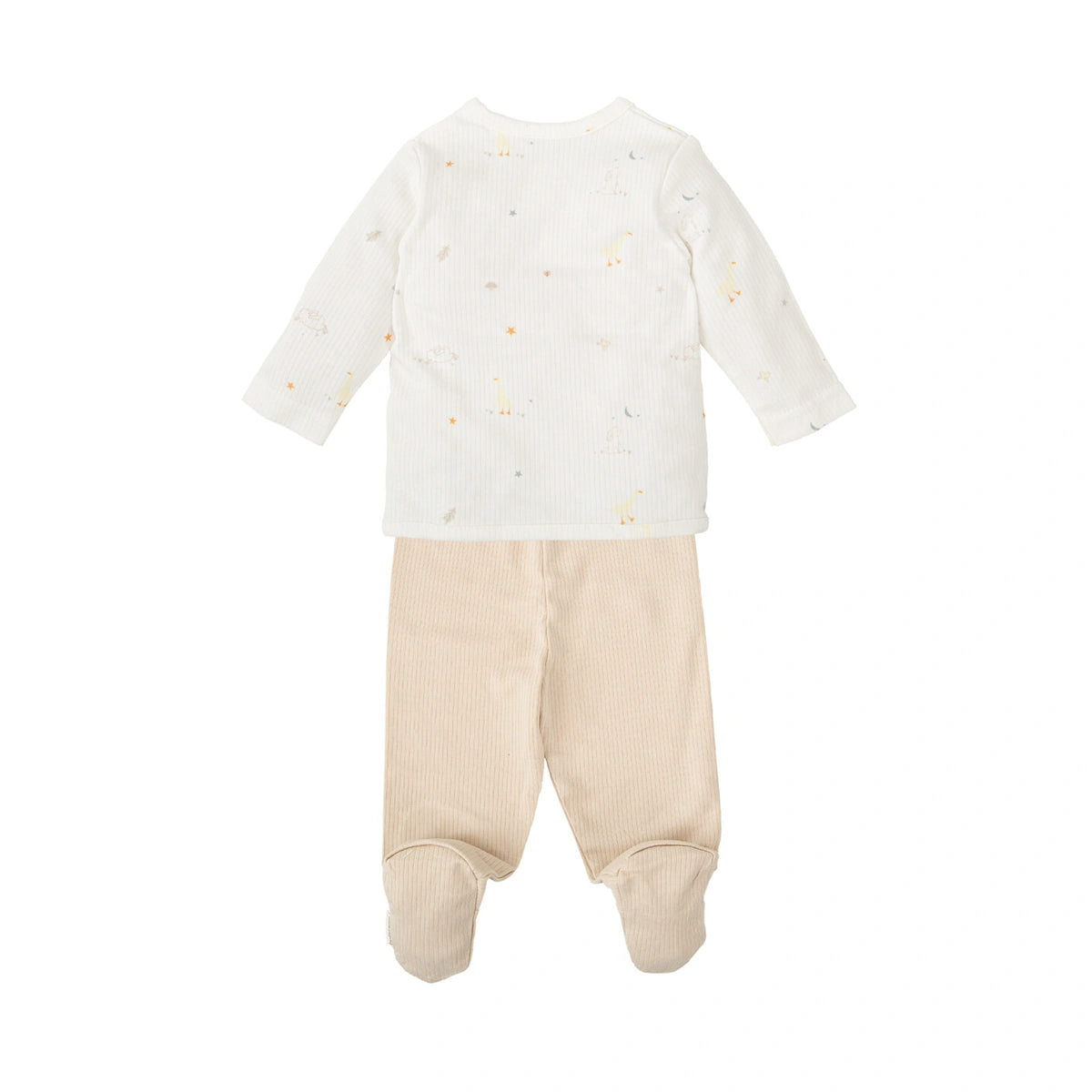 Conjunto 0-1 Mes BimbiDreams Happy Forest