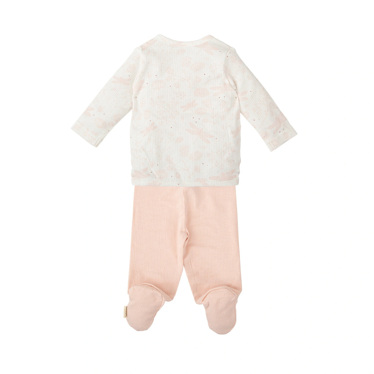 Conjunto 0-1 Mes BimbiDreams Dafne