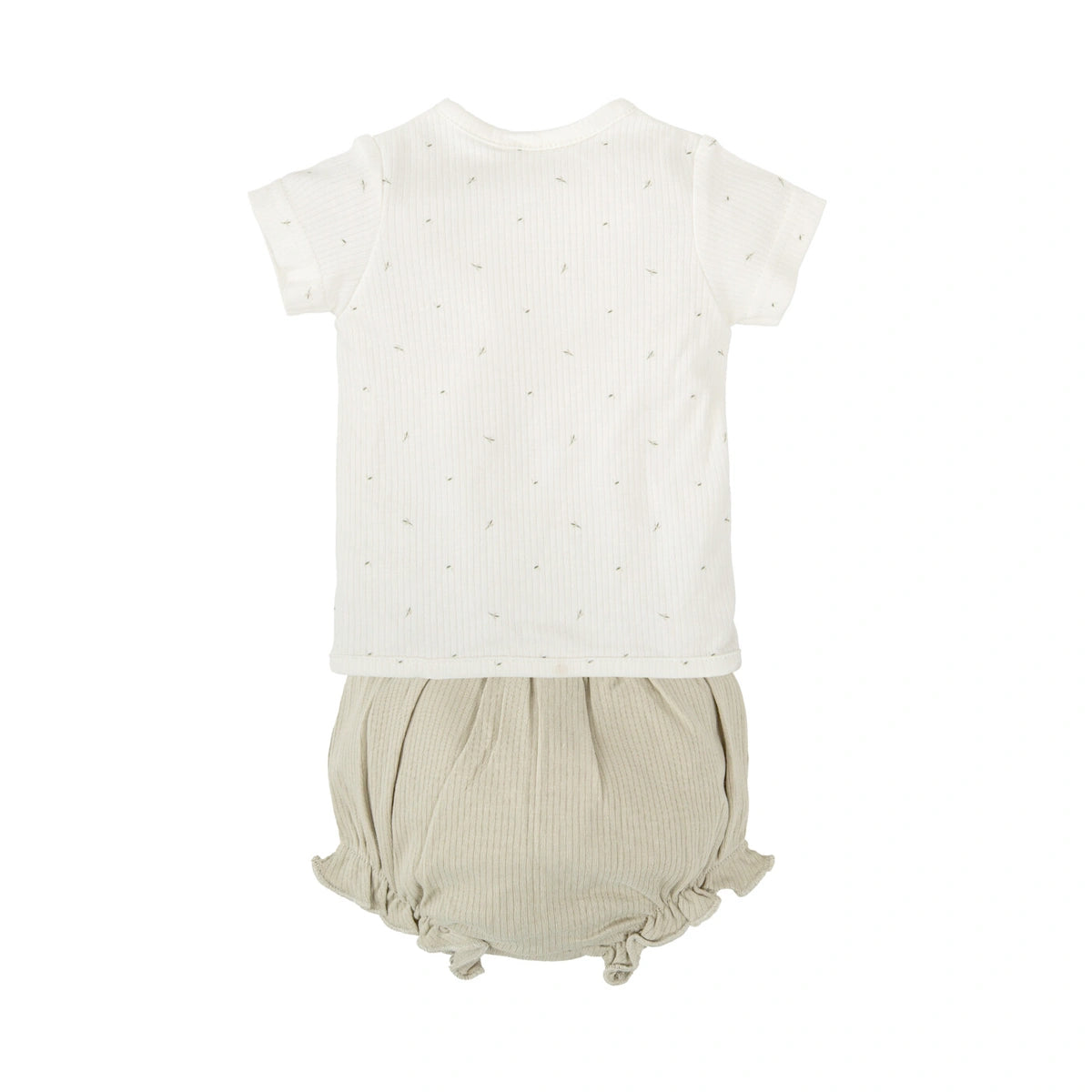 Conjunto 0-1 Mes BimbiDreams Cornelia