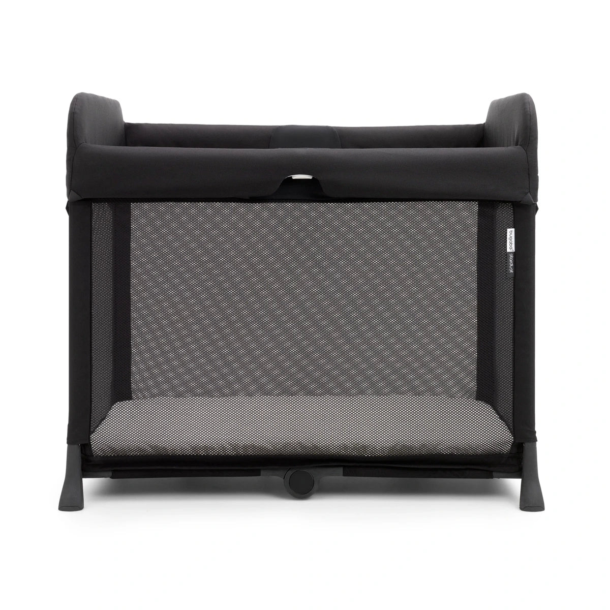 Stardust Bugaboo Black - ALIBEY nens
