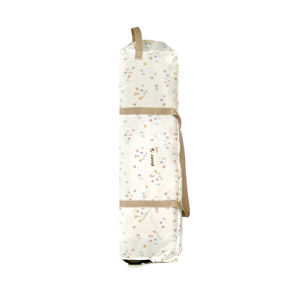 Cuna de Viaje Dos Niveles Jané Iris